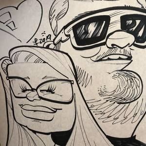 Meet your Posher, Shannon